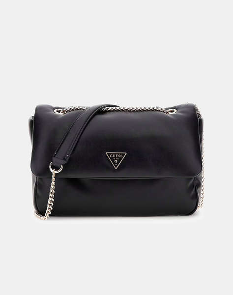 GUESS SUNETRA CONVERTIBLE XBODY FLAP WOMEN''S BAG