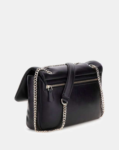 GUESS SUNETRA CONVERTIBLE XBODY FLAP WOMEN''S BAG