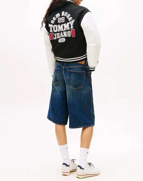 TOMMY JEANS TJW WOOL VARSITY JACKET