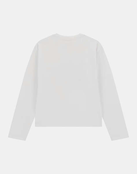 GUESS MIDI LS T-SHIRT БЛУЗА CHILD GIRL