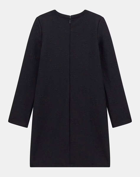 GUESS JACQUARD LS DRESS DRESS CHILD GIRL