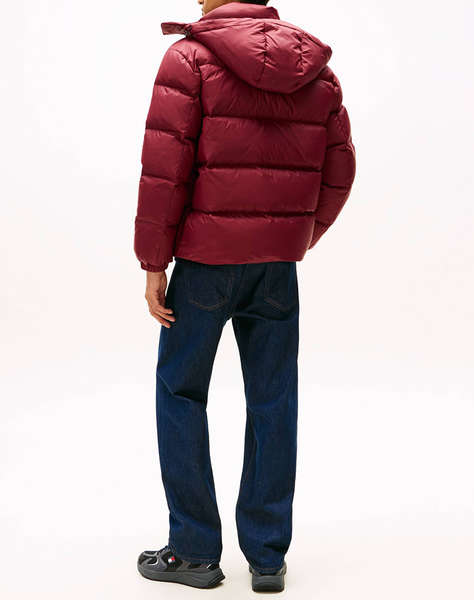 TOMMY JEANS TJM ESSENTIAL DOWN JACKET EXT