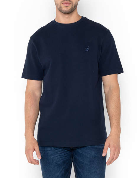 NAUTICA БЛУЗА T-SHIRT KM Brito T-Shirt