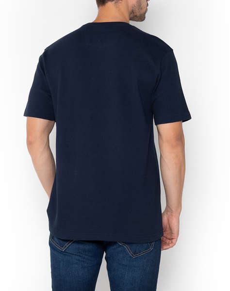 NAUTICA БЛУЗА T-SHIRT KM Brito T-Shirt