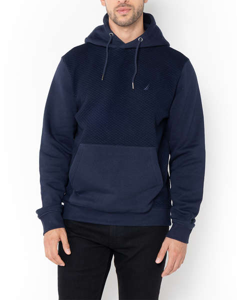 NAUTICA БЛУЗА SWEATSHIRT MM Indra OH Hoody