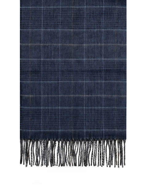 THE BOSTONIANS SCARF COPLEY