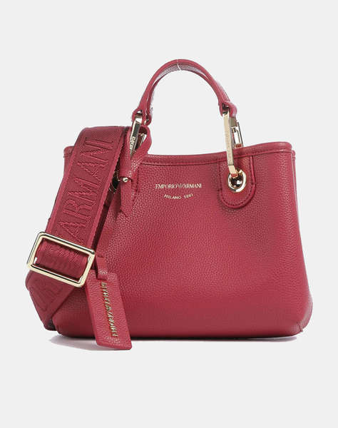 EMPORIO ARMANI SHOPPING BAG