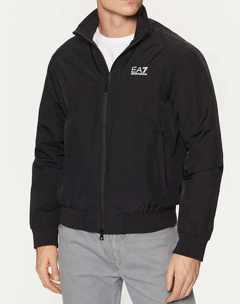 EA7 BOMBER JACKET