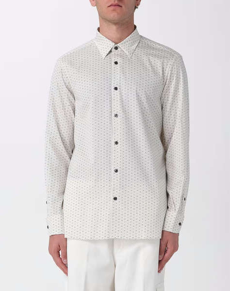 EMPORIO ARMANI SHIRT