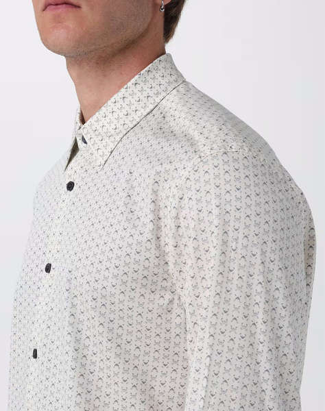 EMPORIO ARMANI SHIRT