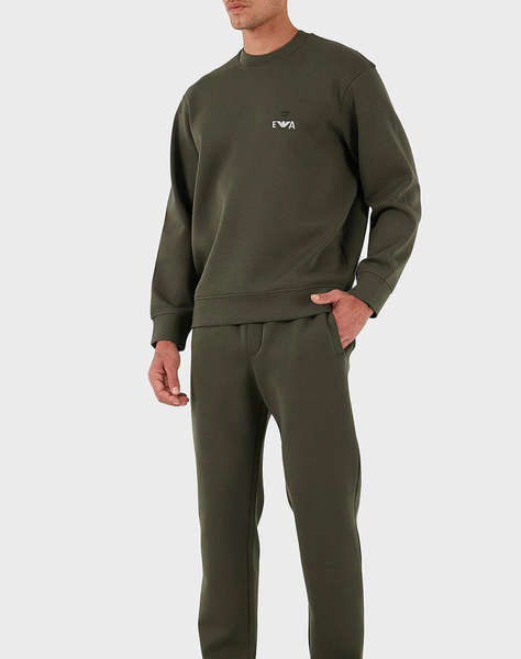 EMPORIO ARMANI SWEATSHIRT