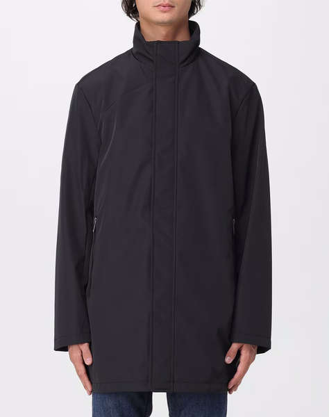 ARMANI EXCHANGE TRENCH