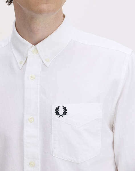 FRED PERRY РИЗА FRED PERRY