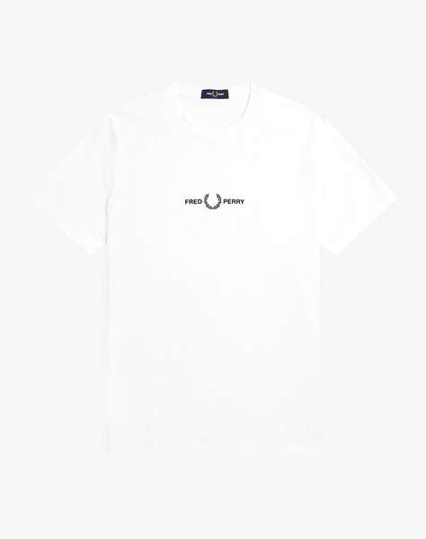 FRED PERRY T-SHIRTS FRED PERRY