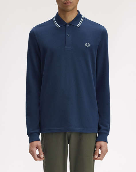 FRED PERRY T-SHIRTS FRED PERRY