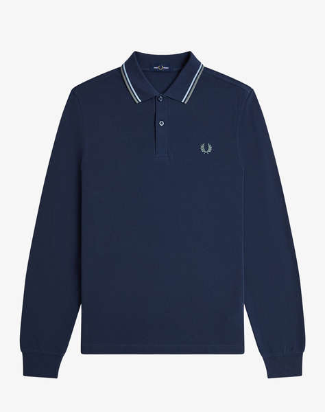 FRED PERRY T-SHIRTS FRED PERRY