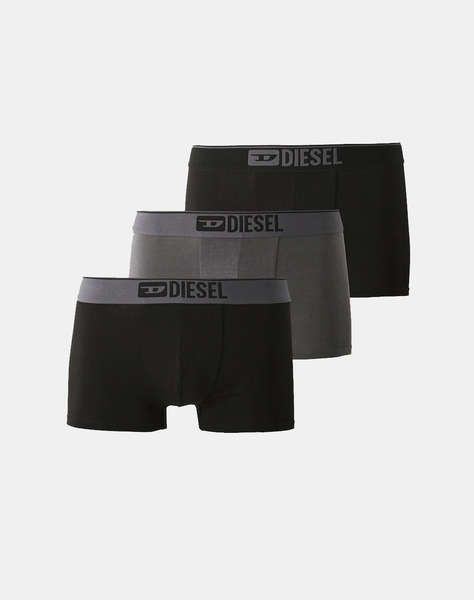 DIESEL UMBX-DAMIENTHREEPACK BOXER-SHORTS