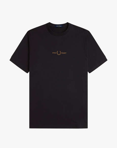 FRED PERRY T-SHIRTS FRED PERRY