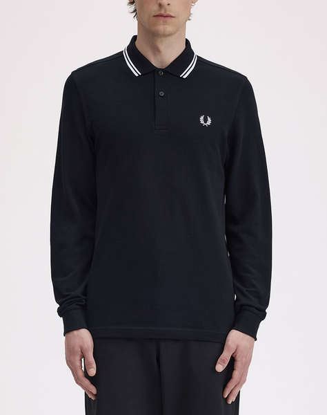 FRED PERRY T-SHIRTS FRED PERRY