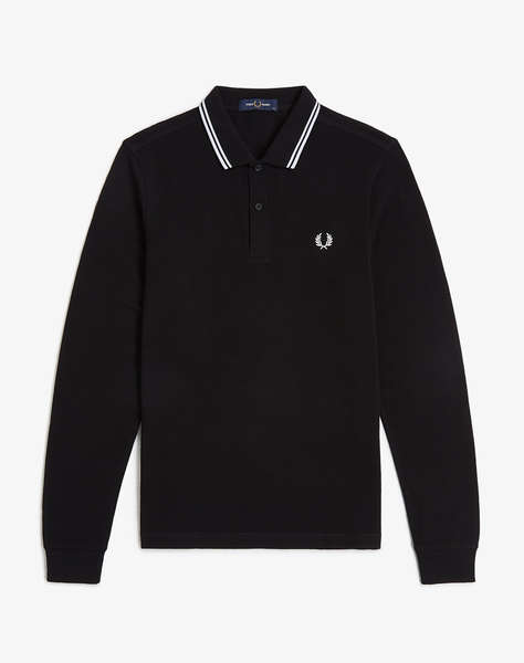 FRED PERRY T-SHIRTS FRED PERRY
