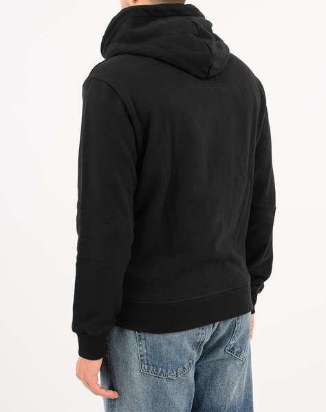 SUPERDRY D1 OVIN ESSENTIAL LOGO ZIP HOODIE HB MEN''S SWEATSHIRT