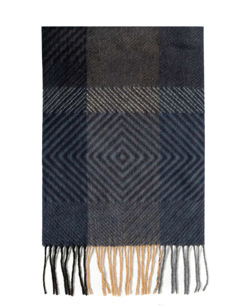 THE BOSTONIANS SCARF COPLEY