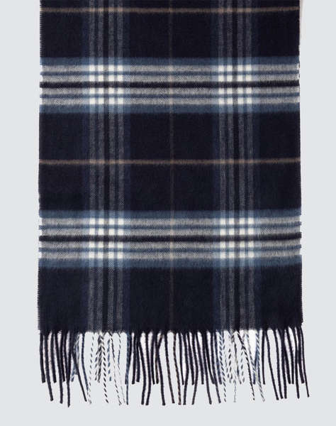 THE BOSTONIANS SCARF COPLEY