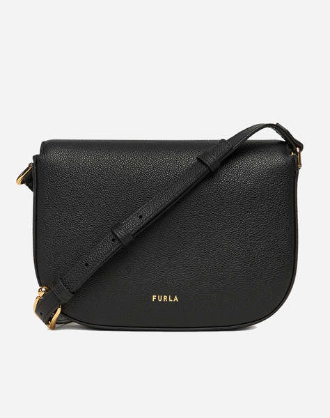 FURLA ЧАНТА (Размери: 22.5 x 17 x 5.5см.)