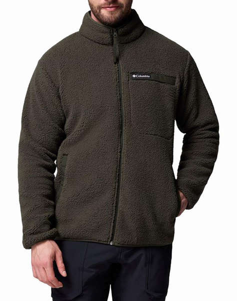 COLUMBIA МЪЖКА ЖИЛЕТКА Rugged Ridge™ High Pile Full Zip