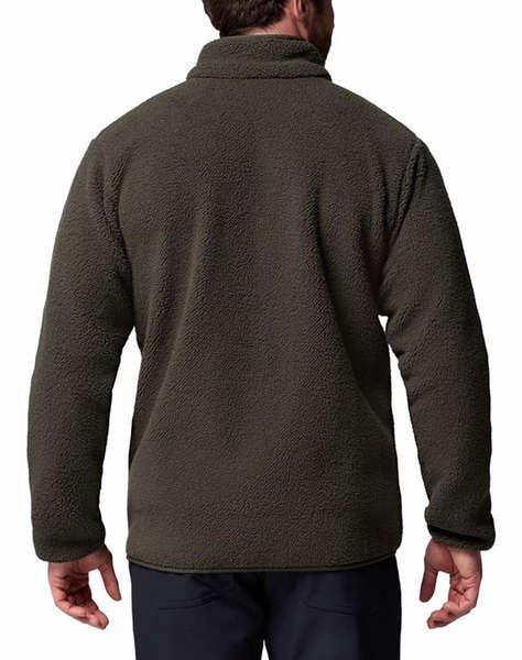 COLUMBIA МЪЖКА ЖИЛЕТКА Rugged Ridge™ High Pile Full Zip