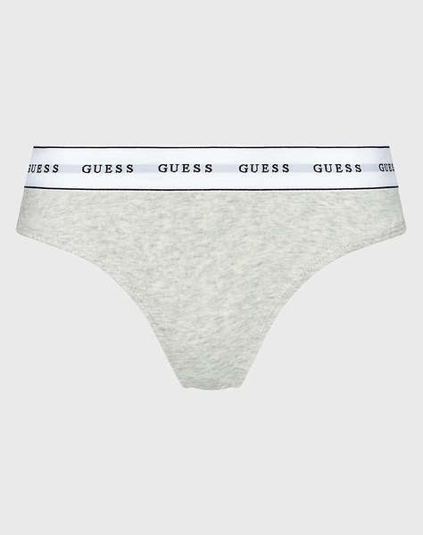 GUESS UNDERWEAR CARRIE BRIEF WOMEN''S UNDERWEAR