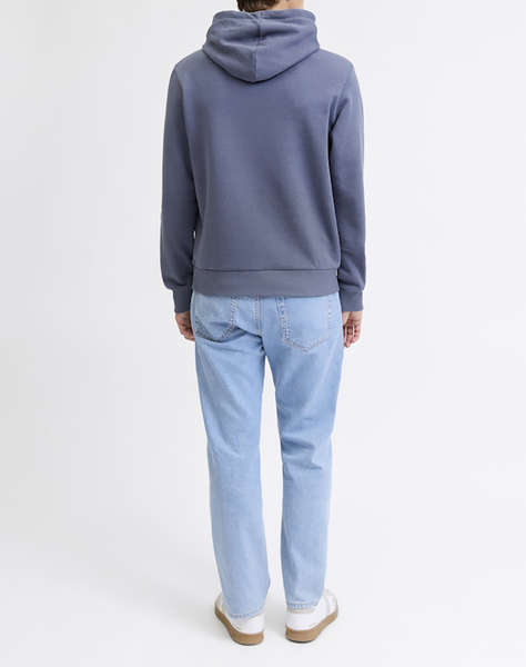 JJ REBEL LOGO SWEAT HOOD NOOS