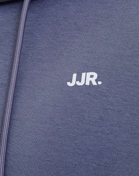 JJ REBEL LOGO SWEAT HOOD NOOS