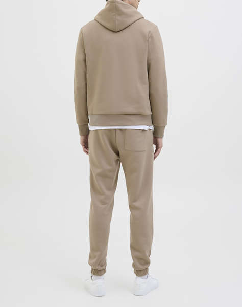 JJ REBEL LOGO SWEAT HOOD NOOS