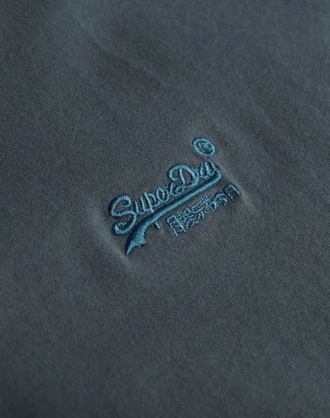 SUPERDRY D1 OVIN ESSENTIAL LOGO EMB TEE MEN''S T-SHIRT