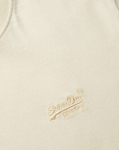 SUPERDRY D1 OVIN ESSENTIAL LOGO EMB TEE MEN''S T-SHIRT