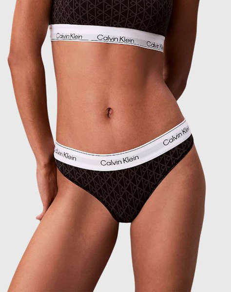CALVIN KLEIN THONG