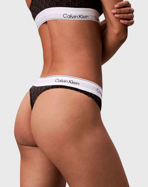 CALVIN KLEIN THONG