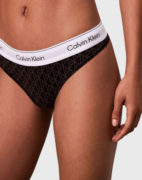 CALVIN KLEIN THONG