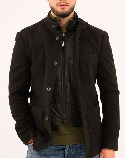 19V69MEN''S WITH SAMPLE84%POLYESTER-14%VISCOSE-2%SPANDEX