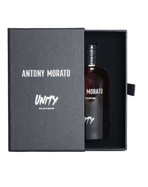 ANTONY MORATO MMPF00009AF130001 MIN OF 12 ANTONY MORATO UNITY EAU DE PERFUM МЪЖКИ АКСЕСОАРИ