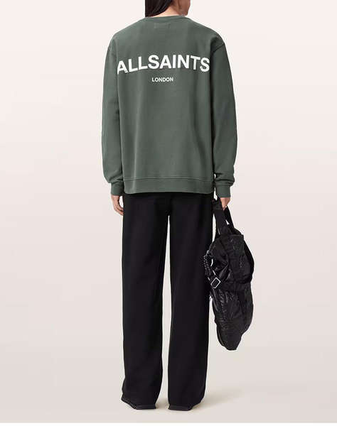 ALL SAINTS HALCYON CREW