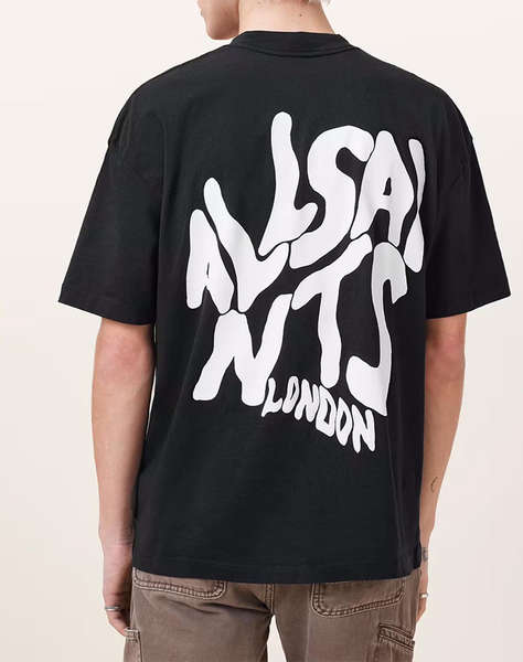 ALL SAINTS ORLANDO SS CREW