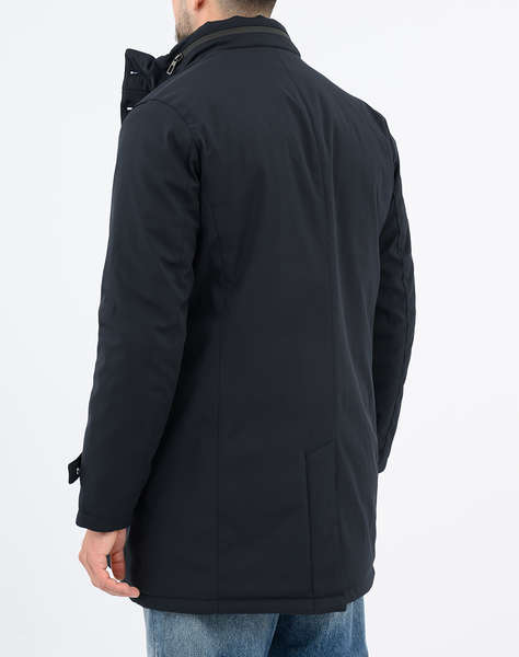 ADIMARI MEN''S JOHN BLACK