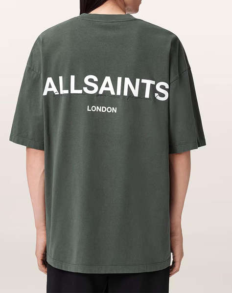 ALL SAINTS HALCYON SS CREW