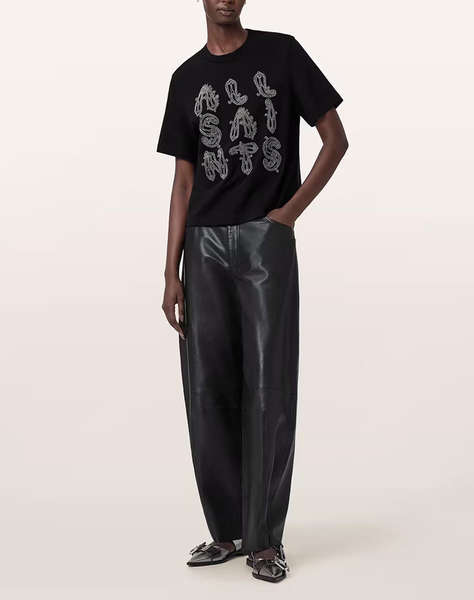 ALL SAINTS ELLA LISA TEE