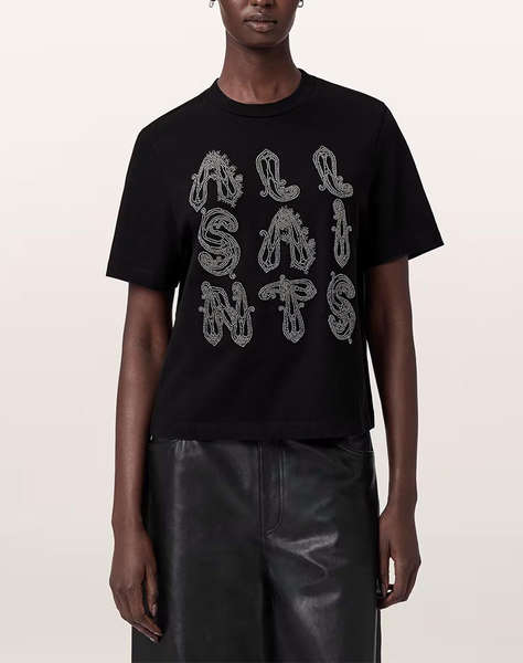 ALL SAINTS ELLA LISA TEE