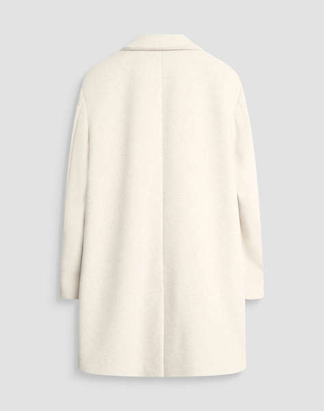 ANTONY MORATO MMCO00967FA500082 MIN OF 4 COAT MATHIAS REGULAR FIT IN WOOL VISCOSE BLEND FABRIC МЪЖКО ПАЛТО