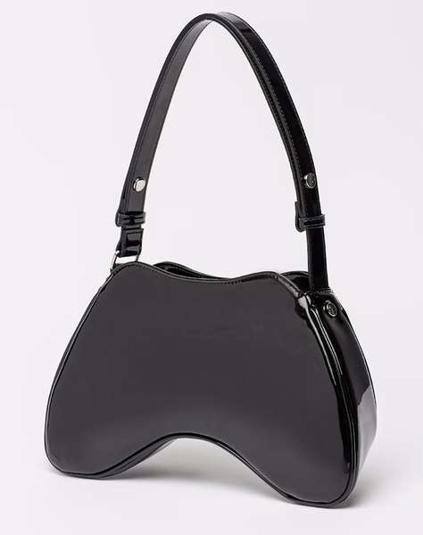 DIESEL PLAY SHOULDER cross bodybag