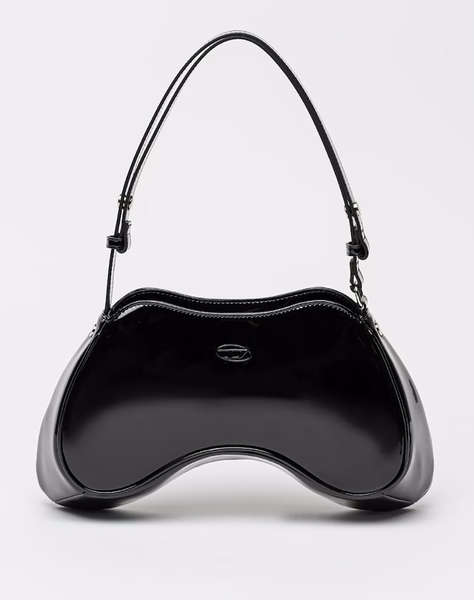 DIESEL PLAY SHOULDER cross bodybag